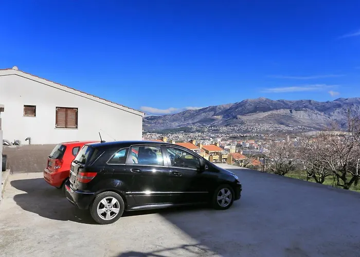 Appartamento With A Parking Space - 11518