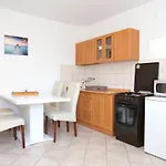 Apartamento With A Parking Space - 11518