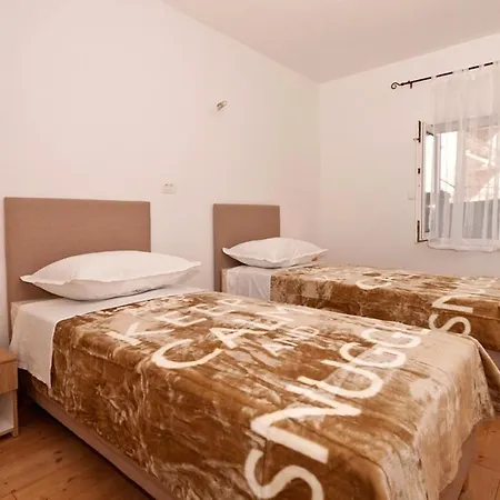 With A Parking Space - 11518 Apartment