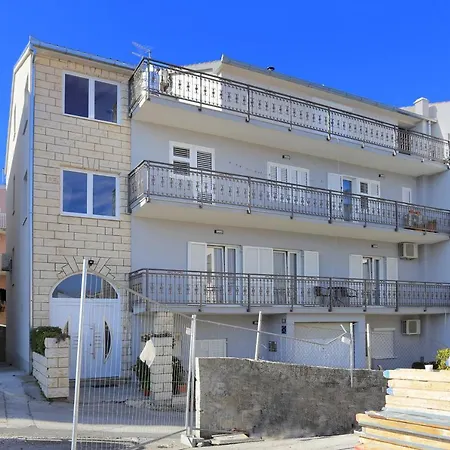 With A Parking Space - 11518 Apartamento