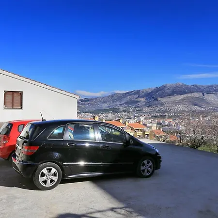 Apartment With A Parking Space - 11518