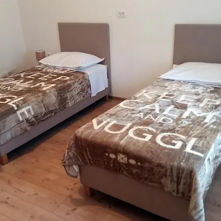 With A Parking Space - 11518 *