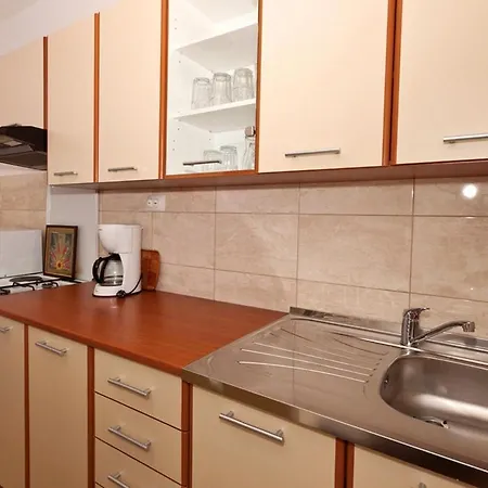 Apartment With A Parking Space - 11518
