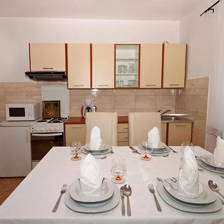 With A Parking Space - 11518 Apartment *