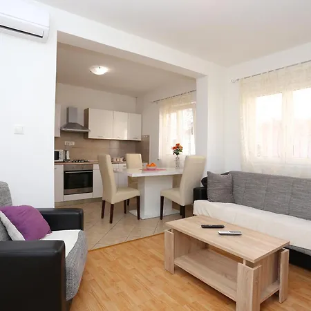With A Parking Space - 11518 Apartment *