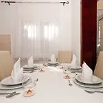 With A Parking Space - 11518 Apartman *