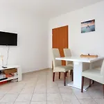 With A Parking Space - 11518 Apartman Split
