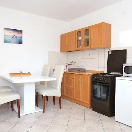 Apartment With A Parking Space - 11518