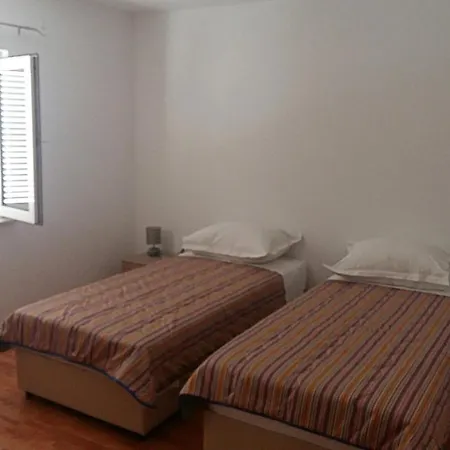 With A Parking Space - 11518 Apartment *