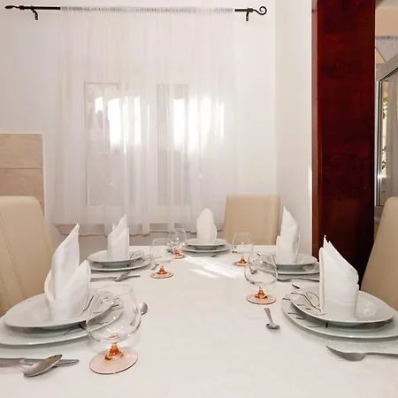 With A Parking Space - 11518 Apartment *