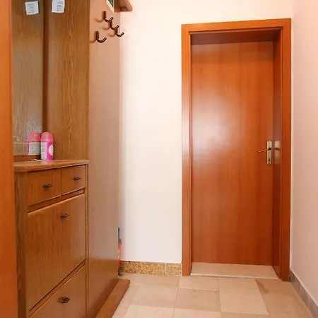 With A Parking Space - 11518 Apartment *