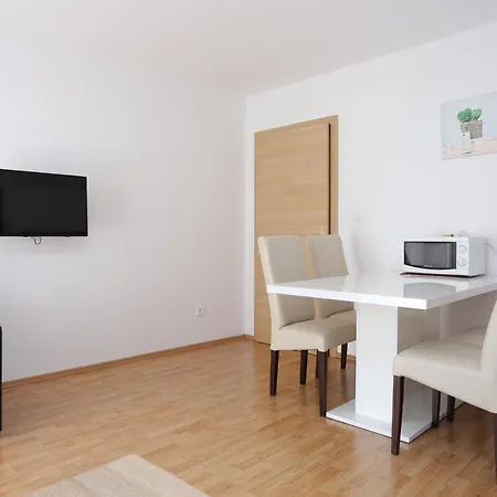 With A Parking Space - 11518 Apartment *