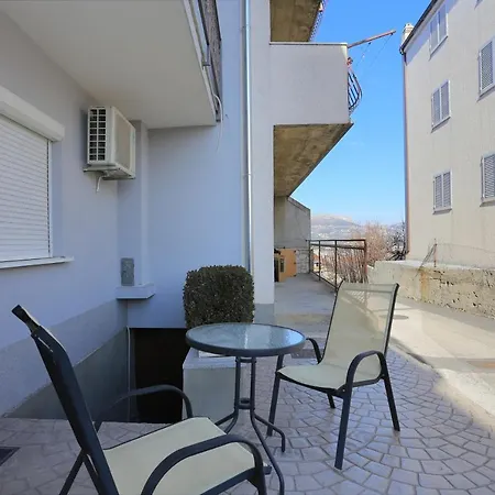 With A Parking Space - 11518 Apartment