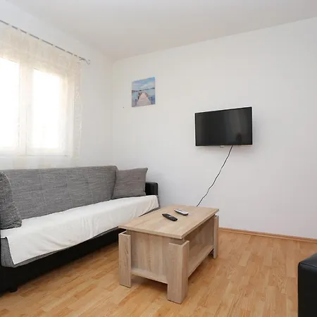 With A Parking Space - 11518 Apartment