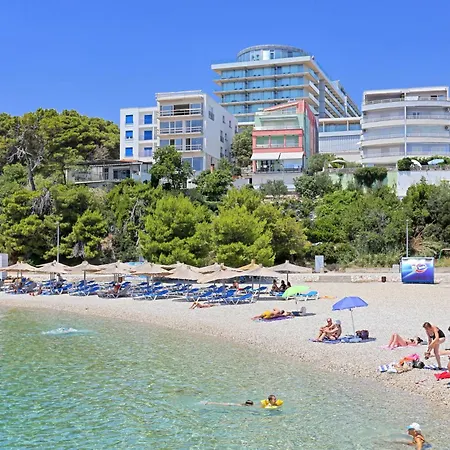 With A Parking Space - 11518 * 스플리트