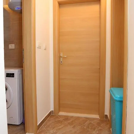 Apartamento With A Parking Space - 11518 *