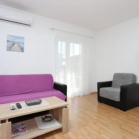 Apartamento With A Parking Space - 11518