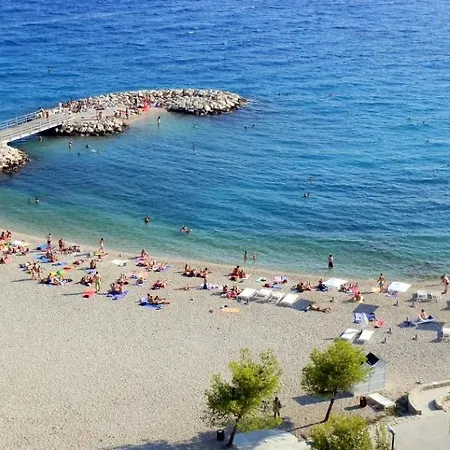 Apartamento With A Parking Space - 11518