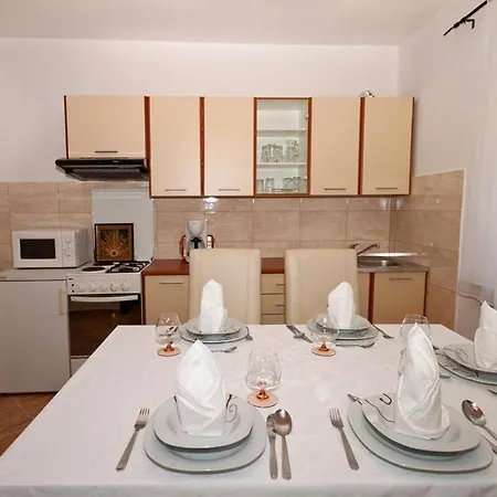 With A Parking Space - 11518 Apartamento