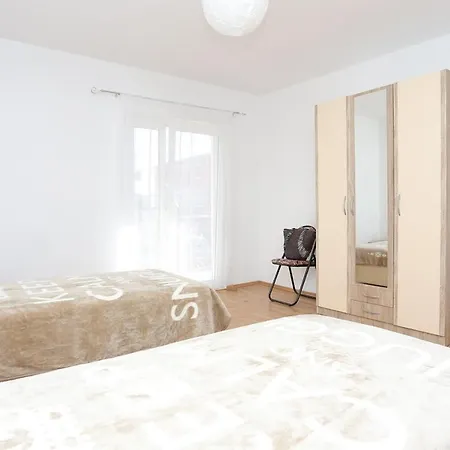 With A Parking Space - 11518 Apartamento